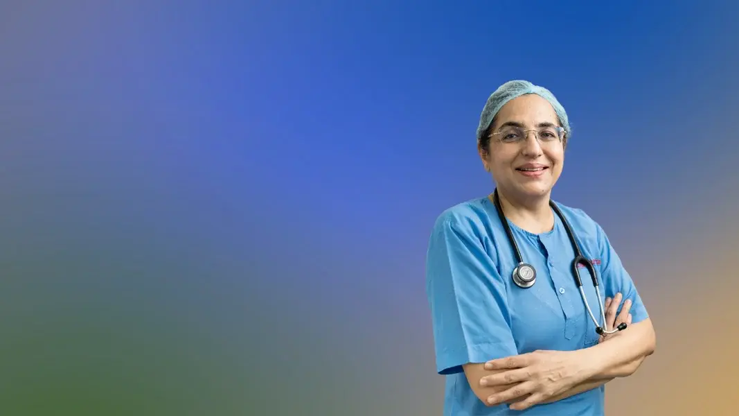 Saksham Hospital - Compassionate Care